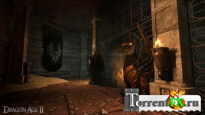 Dragon Age 2 - Legacy | DLC