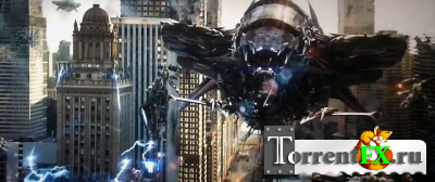  3: Ҹ   / Transformers: Dark of the Moon [2011, TeleSynch V2] Dub