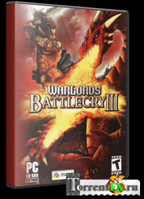 Warlords: Battlecry | RePack