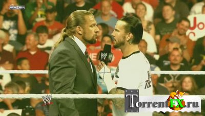 WWE Friday Night SmackDown [  05.08]