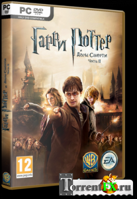     :  2 Harry Potter and the Deathly Hallows: Part 2 Electronic Arts ENGRUS Lossless Repack