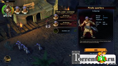 Pirates of Black Cove v.1.02 Paradox Interactive ENG RePack