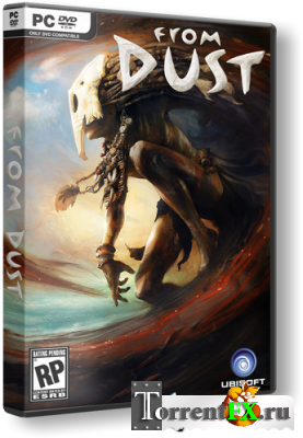 From Dust (ENG) [RePack] -Ultra-