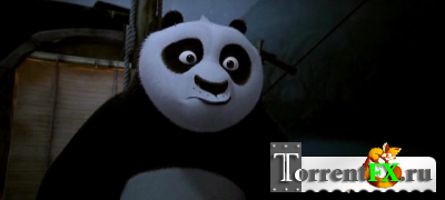 -  2 / Kung Fu Panda 2 [2011, DVDRip]
