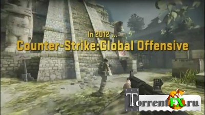 Counter-Strike: Global Offensive (2012) | gameplay