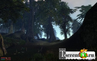 The Elder Scrolls 3: Morrowind Overhaul (2011) PC | RePack