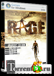 Rage (2011) PC | Rip