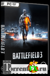 Battlefield 3 Limited Edition (2011) PC | RePack