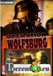 Operation Wolfsburg (2010) PC