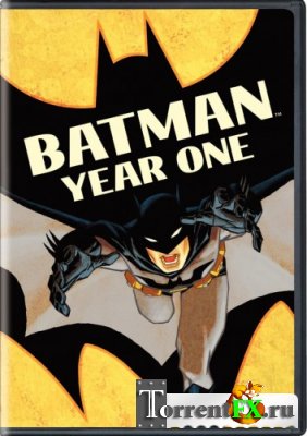 :   / Batman: Year One (2011) BDRip