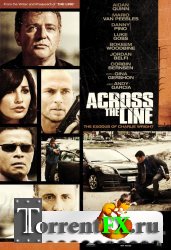   / Across the Line: The Exodus of Charlie Wright (2010) HDRip