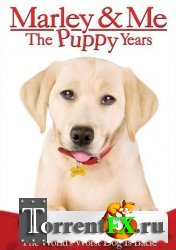    2 / Marley & Me: The Puppy Years (2011) HDRip