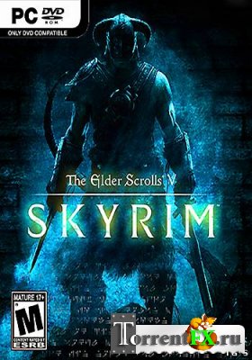 The Elder Scrolls V: Skyrim (2011) RePack / Русский / Update 1