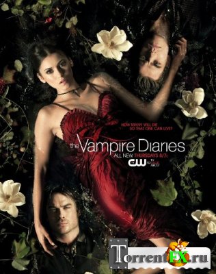   / The Vampire Diaries [0301-09] (2011) WEB-DLRip | LostFilm