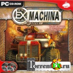 Ex Machina (2005) PC