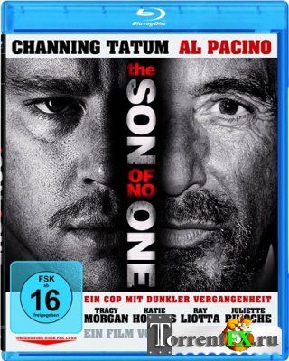   / The Son of No One (2011) HDRip