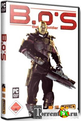 Bet on Soldier: Black out Saigon (2007) PC | RePack