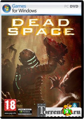 Dead Space / ̸  (2008) PC |  