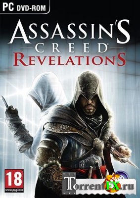 Assassin's Creed: Revelations (2011) PC | Rip  R.G. Origami
