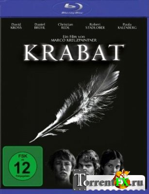  -   / Krabat (2008) DVDRip