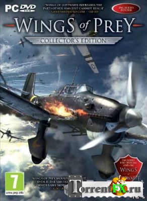  :   / Wings of Prey (2011) PC | RePack