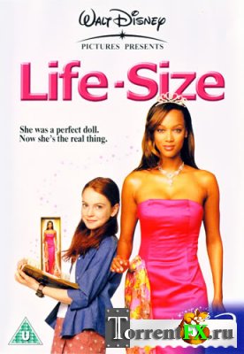   / Life-Size (2000) DVDRip