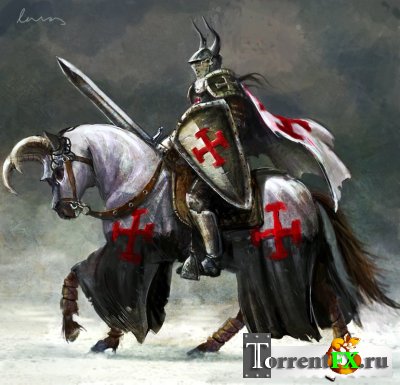 Kings Crusade   / Lionheart Kings Crusade (2010) PC | Repack 