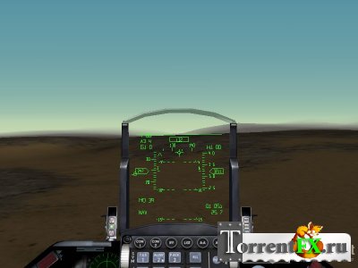 F-16  / F-16 Aggressor (1998) PC