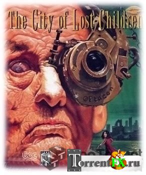 The City of Lost Children (1997) PC