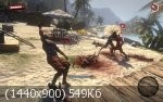   / Dead Island [v 1.3.0 + 3 DLC] (2011) PC | RePack  Spieler