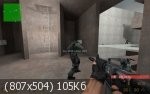Counter-Strike: Source [v1.0.0.69fix7] (2012) PC |    +  MyCSS