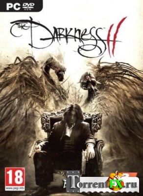 The Darkness 2: Limited Edition (2012) PC | Repack