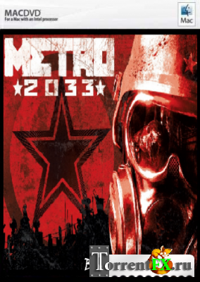  2033 / Metro 2033 (2010) MAC