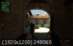 Counter-Strike: Source v.70 OrangeBox Engine FULL +  + MapPack (2012) PC