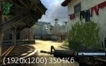 Counter-Strike: Source v.70 OrangeBox Engine FULL +  + MapPack (2012) PC
