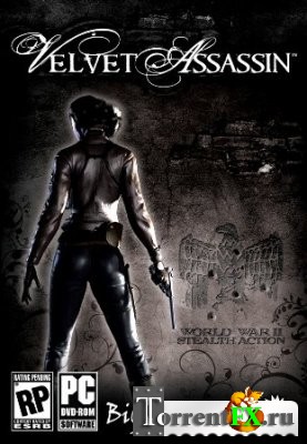 Velvet Assassin /   (2009) PC | RePack