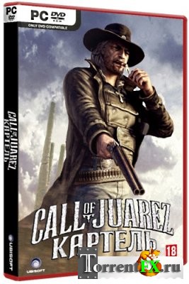 Call of Juarez:  (2006-2011) PC | RePack  R.G. BoxPack