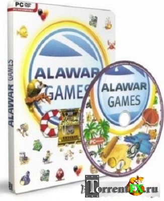 Новые игры от Alawar (03.02.2011) PC