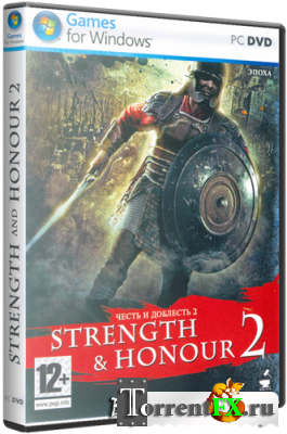 Честь и доблесть 2 / Strength & Honour 2 (2010) PC | RePack