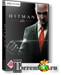 Hitman Blood money (2006) PC