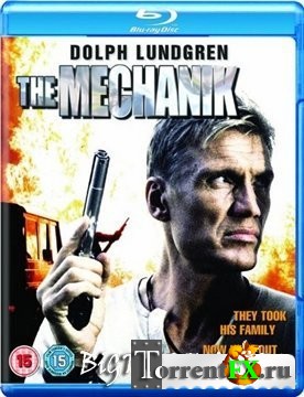  / The Mechanik (2005) BDRip 720p