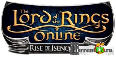   :   / The Lord of the Rings Online: Rise of Isengard [3.4.2] (2008) PC
