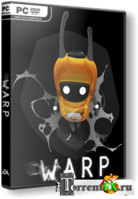 WARP (2012) PC | Lossless Repack