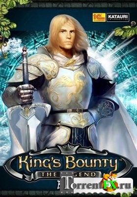 King's Bounty.    (2008) PC
