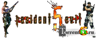 Resident Evil 5 (2009) PC |  RePack  R.G. Shift