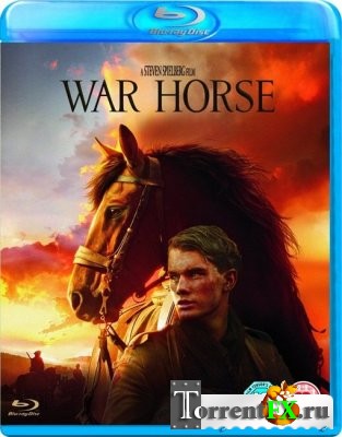   / War Horse (2011) BDRip 720p