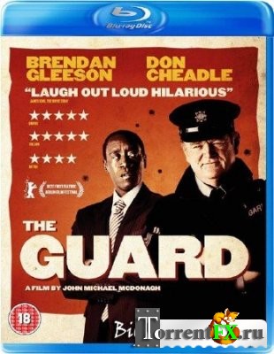    /  / The Guard (2011) BDRip