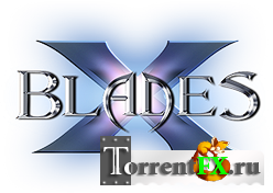 X-Blades, Blades of Time (2009-2012) PC | RePack