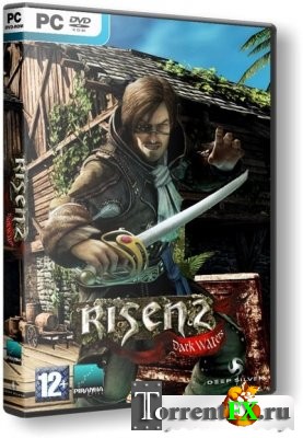 Risen 2:   / Risen 2: Dark Waters [3 DLC] ( Physx) (2012) PC | RePack  R.G. ReCoding