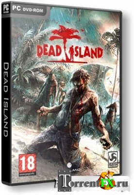 Dead Island: Blood Edition (2011) PC | Steam-Rip  R.G. 